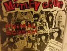 Motley crue record 12 