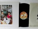 Led Zeppelin - PRESENCE, Vinyl EX+ | LP Germany 1976 Reissue Swan Song SSK 59402