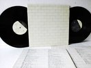 Pink Floyd, The Wall, 2 Vinyl NM RARE made in Greece. 1979 Prog Rock LP 33 RPM