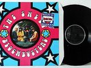 LP The Sweet Blockbusters, Vinyl NM | RCA NL 74313 Ger 1989 Glam-/Hard Rock RPM