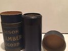 Edison Blue Amberol, I'll never ask for more, foxtrot