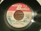 TEN COMMANDMENTS- PRINCE BUSTER.VINYL7