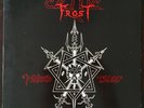 CELTIC FROST MORBID TALES LP 1985 ORG US PRESS RARE BROWN TRANSLUCENT VINYL