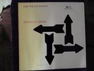 Blues LP Wee Willie Wayne  Travelin' Mood  Imerpial 9144 E+++