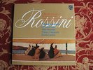 ACCARDO ROSSINI SONATE A QUATTRO Philips 6769 924 2 LP MINT 1ed Stereo’79