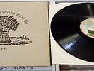 LP TRAFFIC JOHN BARLEYCORN MUST DIE ISLAND GATEFOLD COVER