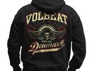 VOLBEAT - Rise from Denmark - Kapuzenpullover / Hoodie