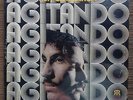 The New Generation - AGITANDO / KILLER GUAGUANCO LATIN JAZZ - RICO LP hear