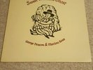 George Deacon & Marion Ross - Sweet William’s Ghost LP original acid folk c.o.b.