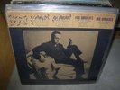 PAUL GONSALVES / WYNTON KELLY gettin' together ( jazz ) jazzland 36 mono