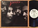PRANA PEOPLE - Self Titled PRELUDE RARE MODERN SOUL BOOGIE PROMO LP NM-
