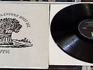 LP TRAFFIC JOHN BARLEYCORN MUST DIE 1970 ISLAND CELLOPHANE STEVE WINWOOD