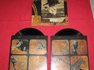SE DELAN the fall 2LP crippled black phoenix my bloody valentine swans slowdive