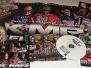 PERVERZ PRELOAD MIXTAPE * SIGNIERT & NEU * LIMITIERT HIRNTOT BLOKKMONSTA VOODOO