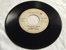 CLAUDE & GINO - THE MIGHTY QUINN/ LYN TAIT & THE JETS - MR. DOOBY [MERRITONE] 7