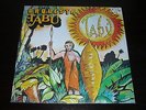ORQUESTA TABU nuestra musica LP / SALSA LATIN GUAGUANCO TROMBONE ???
