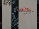 Don Wilkerson Preach Brother Blue Note BLP 4107 VAN GELDER EAR DG Side 2 EX++