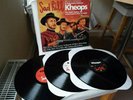 Kheops - Sad Hill 3 LP Vinyl 12