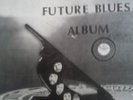 Canned Heat The Real Future Blues Gold Vinyl Bananaz Live Recording Hard t Find