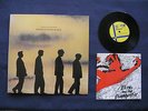 Echo & The Bunnymen - Songs To Learn And Sing - Vinyl Lp - Plus 7