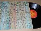 EVE take it and smile LP folk PSYCH soul PROMO dj LHI ry cooder