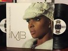(MODERN SOUL 2LP) MARY J BLIGE - REFLECTIONS (A RETROSPECTIVE)