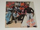 EL GRAN COMBO DE PUERTO RICO HAPPY DAYS Lp RECORD SALSA 1981