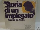 FABRIZIO DE ANDRE' 
