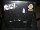Star Wars Episode V: The Empire Strikes Back Soundtrack *NEW GOLD RECORD LP VINY