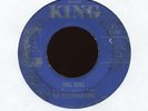 THE DETERMINATIONS Bing Bong on King Northern Soul 45 Hear