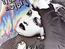 CYNDI LAUPER - True Colors [3 Tracks] MAXI 45 TOURS Europe 1986 Maxi-Single 12