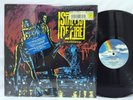 Streets of Fire Soundtrack in-shrink + Hype Sticker MCA-5492 LP Vinyl Record