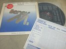 BONEY M GREATEST HITS OF ALL TIME REMIX 1989 KOREA VINYL LP 12