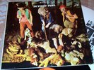 This Was JETHRO TULL Orig REPRISE Two Tone IAN ANDERSON Dharma For One ROUND Lp