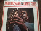 John Coltrane, Giant Steps, London Records LTZ-K 15197 UK 1960