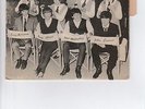 les beatles - rare ep french pressing chanson du film 4 garcons dans le vent