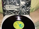 Deep Purple same April Germany LP laminated cover FOC