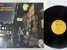 DAVID BOWIE RISE AND FALL OF ZIGGY STARDUST RCA RVP-6127 Japan LP