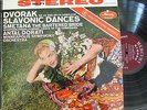 ANTAL DORATI / DVORAK - SMETANA / MERCURY SR2-9007