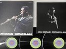 JOHN COLTRANE COLTRANE IN JAPAN IMPULSE YB-8501-3-AI Japanese Pressing Vinyl 3LP