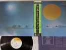 SANTANA CARAVANSERAI CBS/SONY SOPN-38 Japanese Pressing OBI 4CHANNEL Vinyl LP