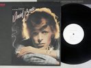 DAVID BOWIE YOUNG AMERICANS RCA RCA-6285 Japanese Pressing PROMO Vinyl LP