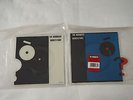 MADNESS What's That (Virgin 2 x UK Original Shaped Picture Disc 7