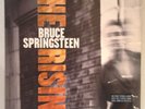 BRUCE SPRINGSTEEN - THE RISING - 2X LP RARE ORIGINAL 2002 UK PRESS VINYL