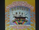 BEATLES  Vinyl LP   Magical Mystery Tour (With Booklet) EX+