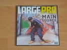 Large Pro – Main Source 2 lp