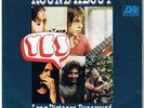 Yes / Round About / Long Distance Runaround / Vinyl / Progressive / Kraut