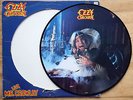 EX/EX OZZY OSBOURNE MR CROWLEY (LIVE) 12