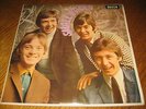 Small Faces-same LP,DECCA UK 1966,Mono,12 Tracks,megarar,Vinyl mint/wie neu