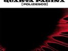 The Braen's Machine – Quarta Pagina (Poliziesco)  LP & CD